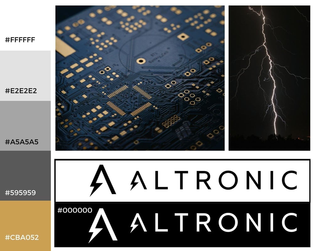 Altronic Mood Board (1)