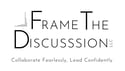 Logo - Frame the Discussion