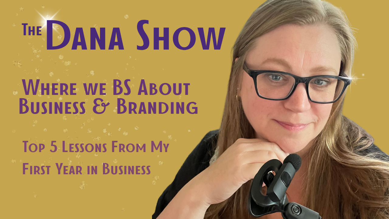 Top 5 Lessons From My First Year in Business