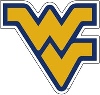 WVU logo