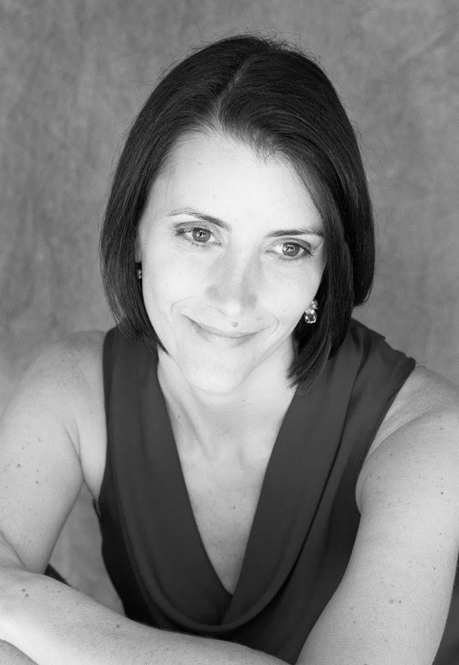 Adrienne Head Shot