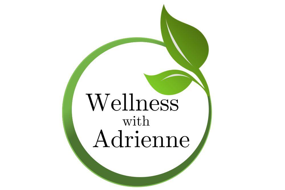 Wellness With Adrienne